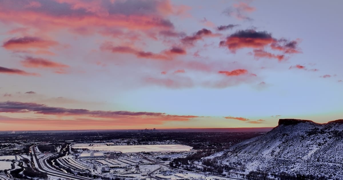 Finding Gold in Golden