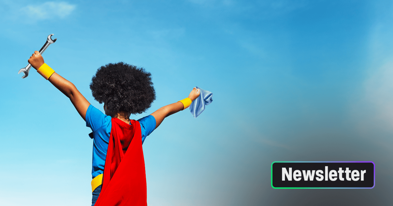 La réparation, ce super-pouvoir à développer