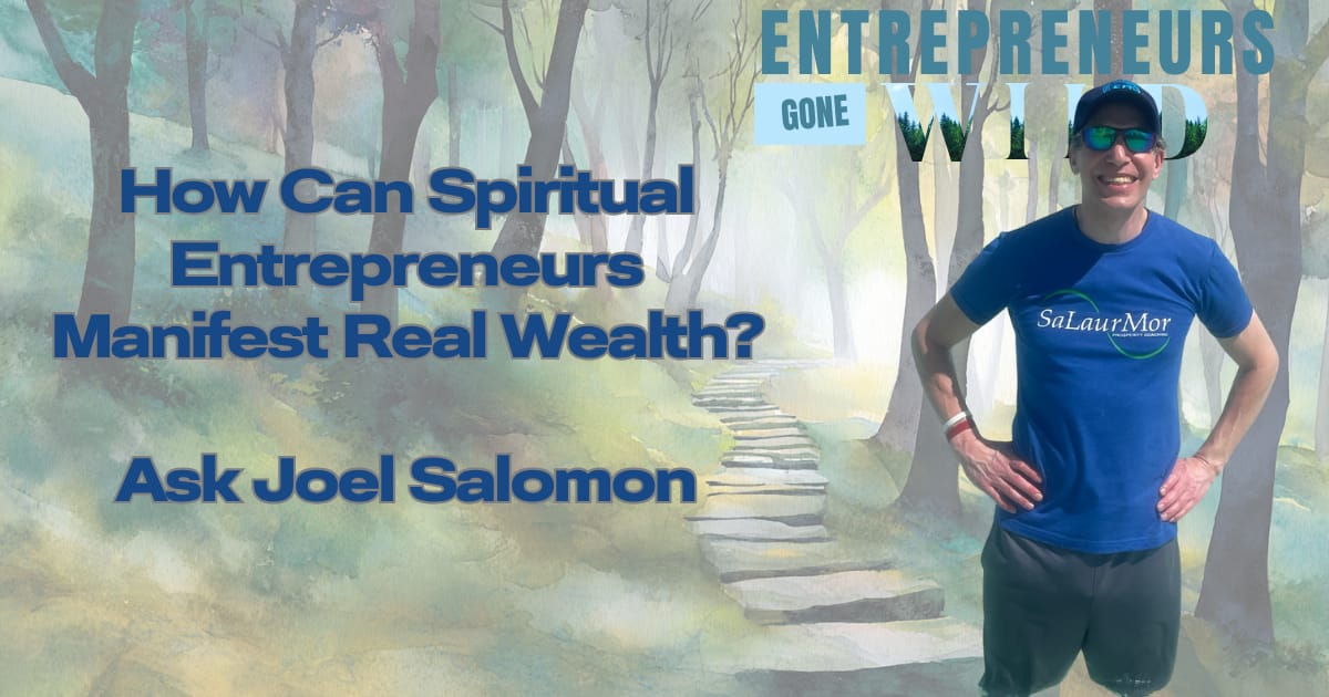 He Went From Hedge Funds to Money Miracles (And Why He'll Never Go Back)