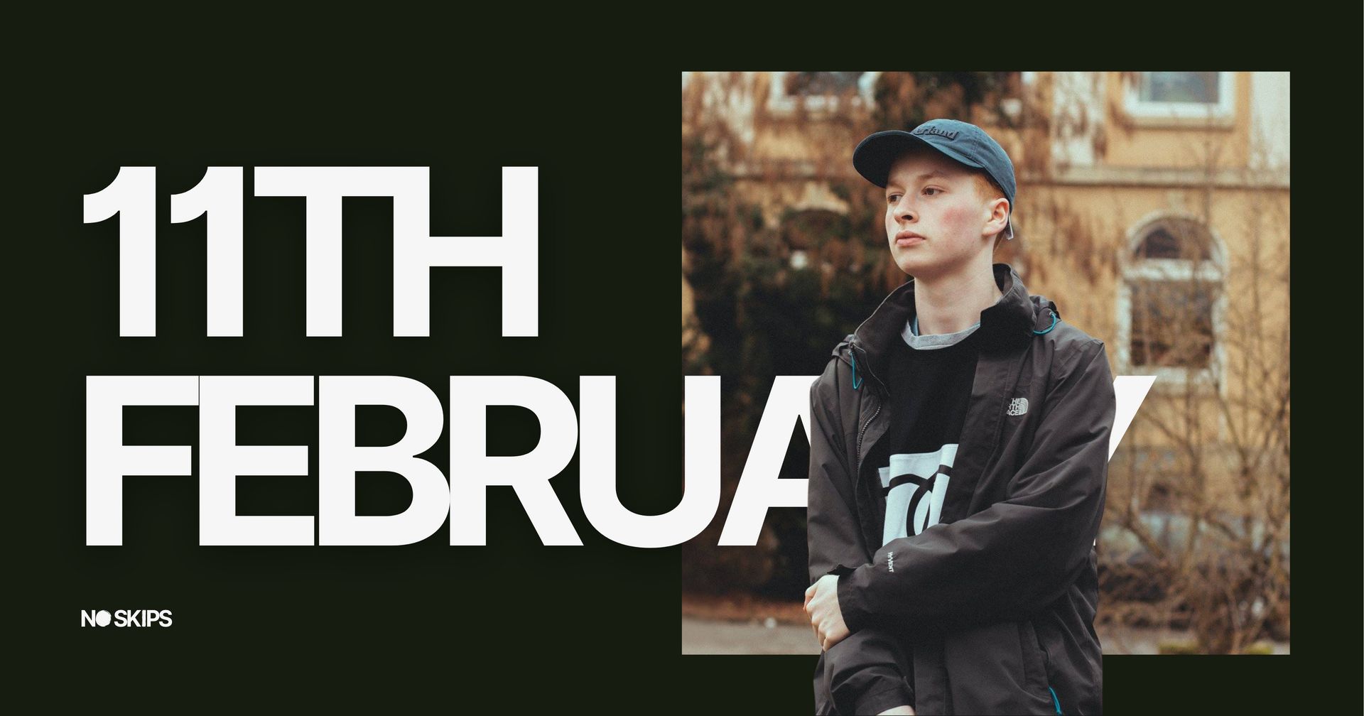 What's On: Sam Gellaitry 