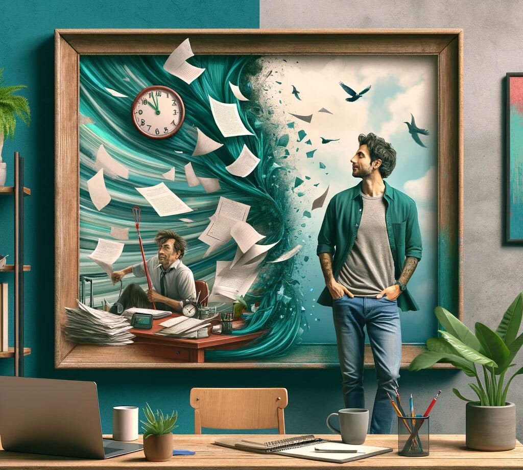 Adventuring through the Canadian Rockies