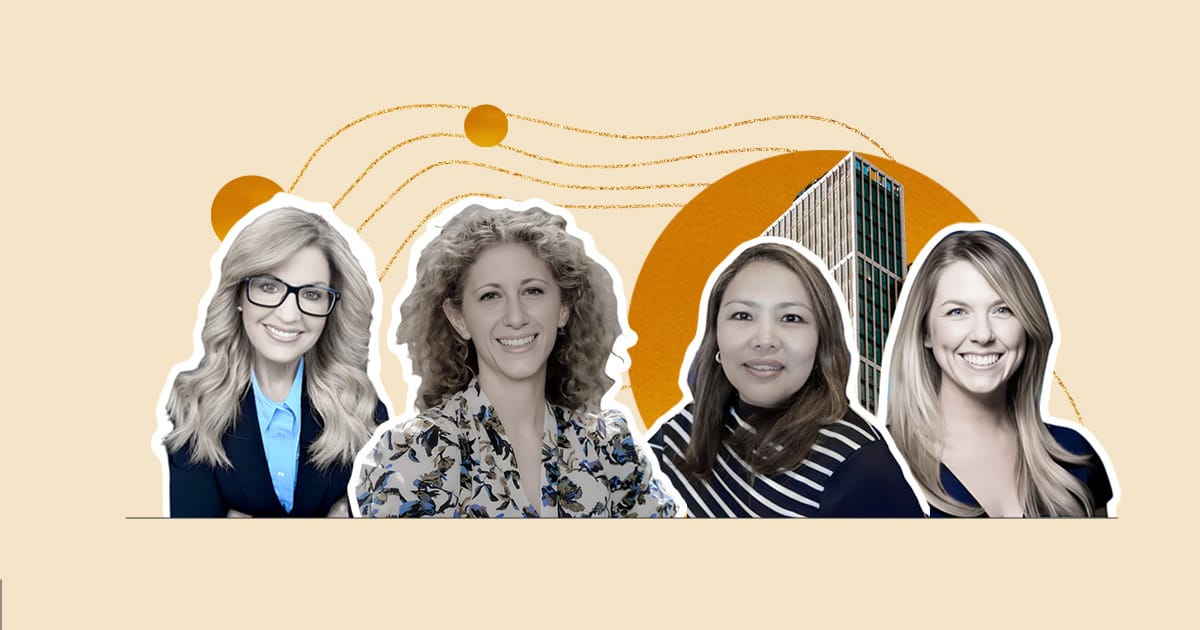 CMO Moves Mid-March Update