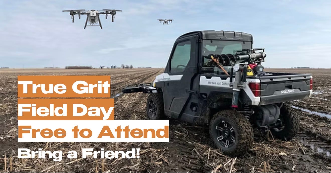 Drone Demo Day Friday