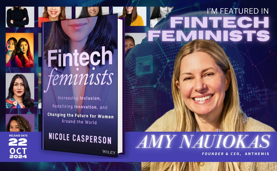 🤑 Before Fintech, There Was