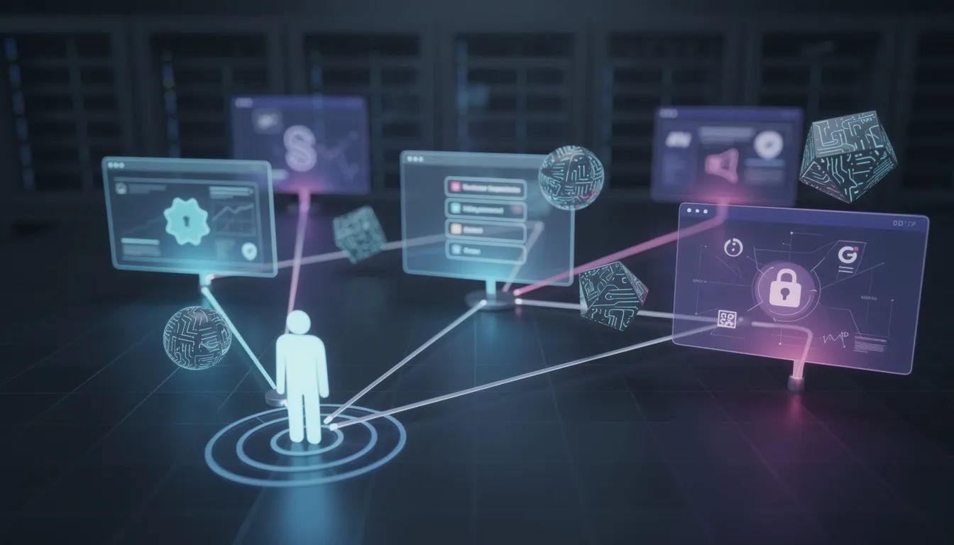 Single Sign-On Documentation for IT Teams