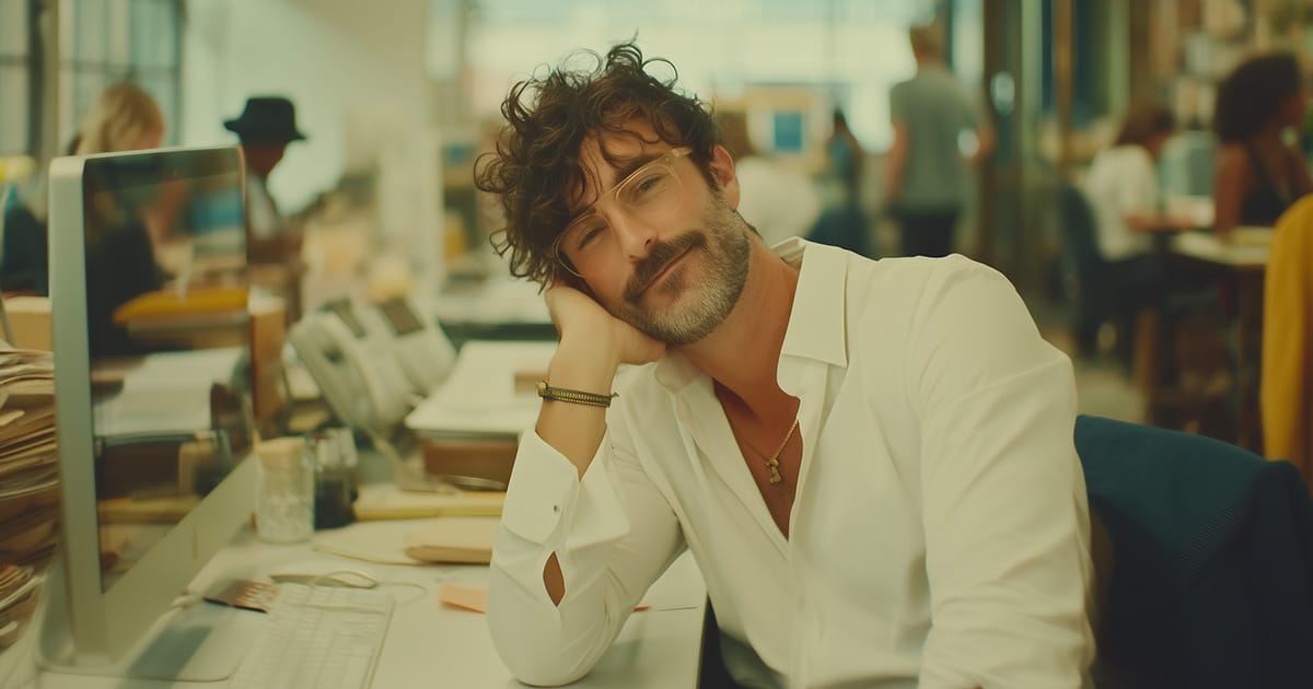 It's OK to Ignore a Client