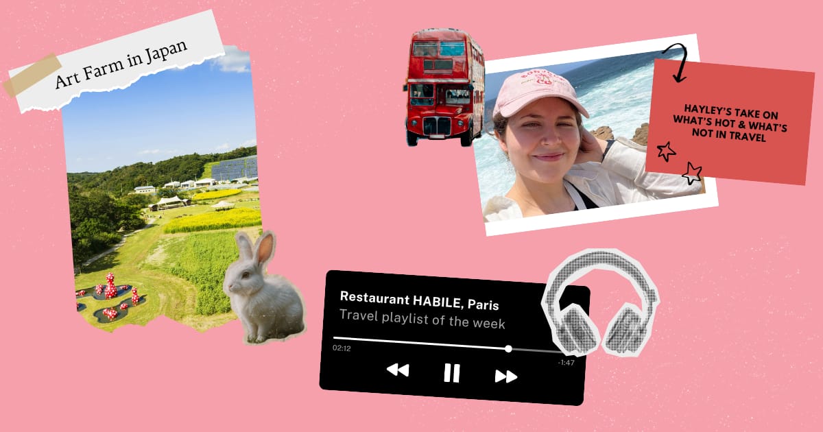 Adventuring through the Canadian Rockies