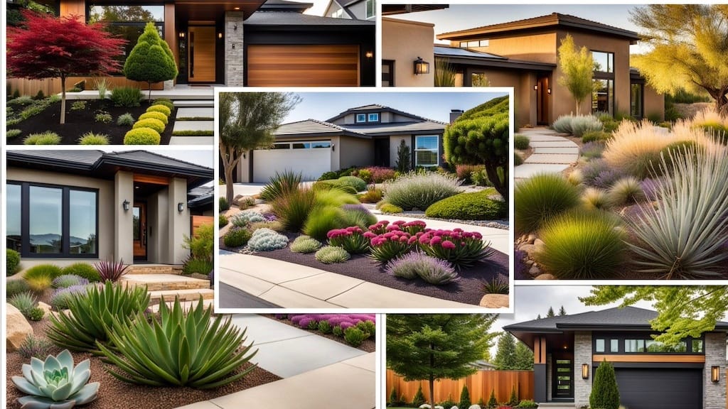 Introducing DreamzAR - AI Landscape Design Ideas Tool