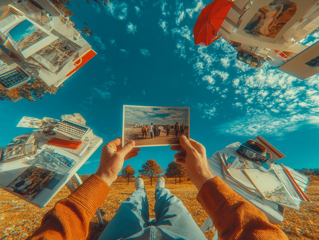 The only 10 things that matter this year