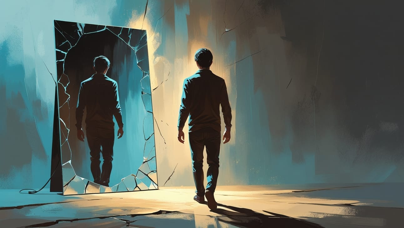 You can’t fix a narcissist