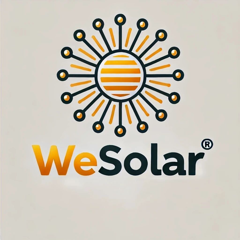 WeSolar: DeFi Solar