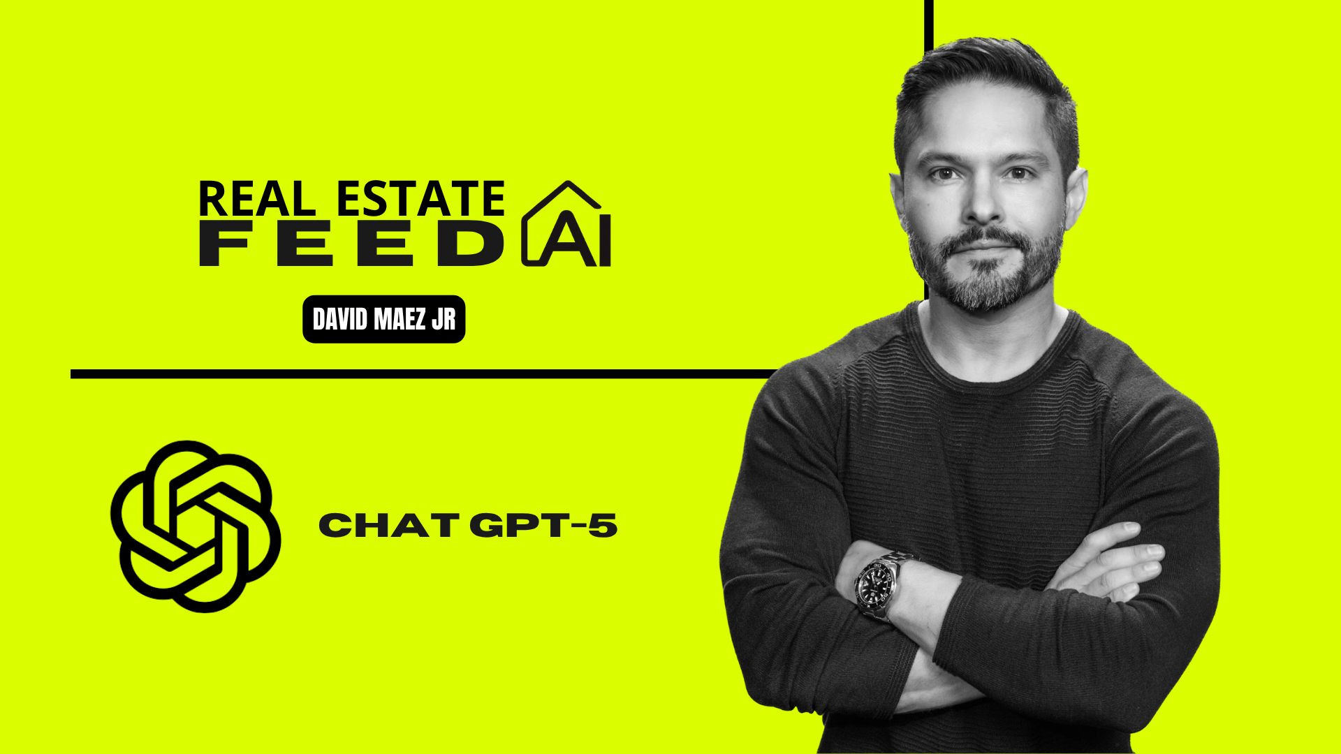 GPT-5 Is Here ... And It’s a Beast