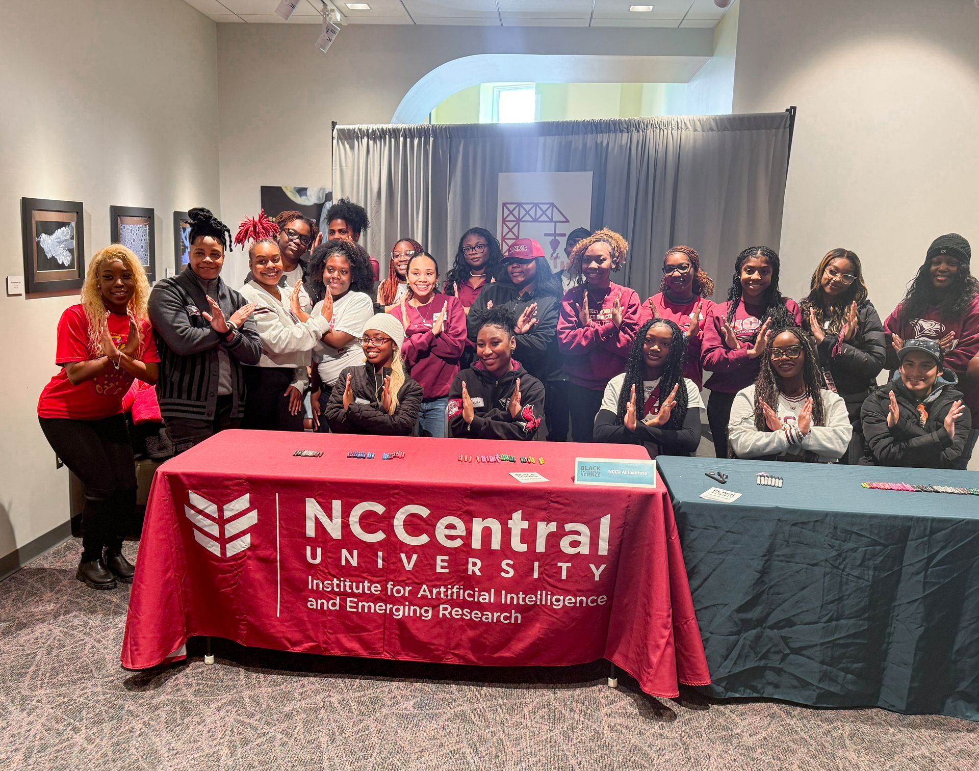 The IAIER Pulse: From Conversation to Influence (Volume 3 Issue 3)