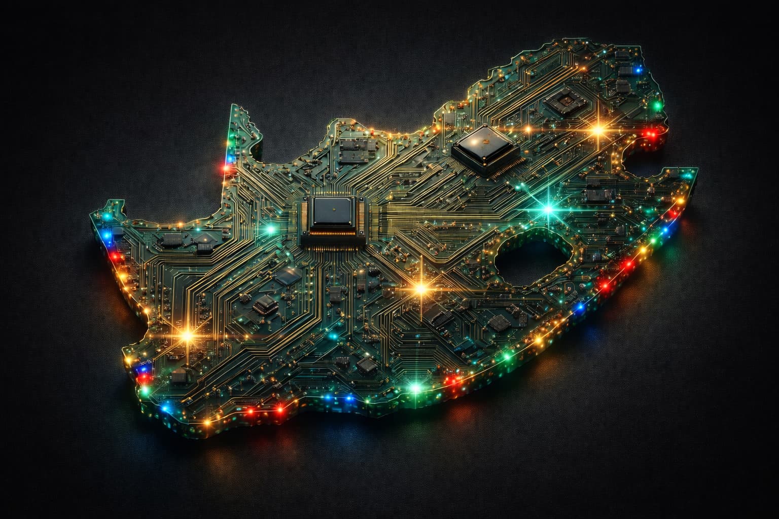 Watch List: Five SA Tech Plays To Watch This Week