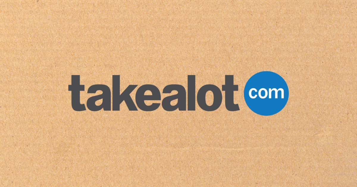 What Is Takealot Building on WhatsApp?