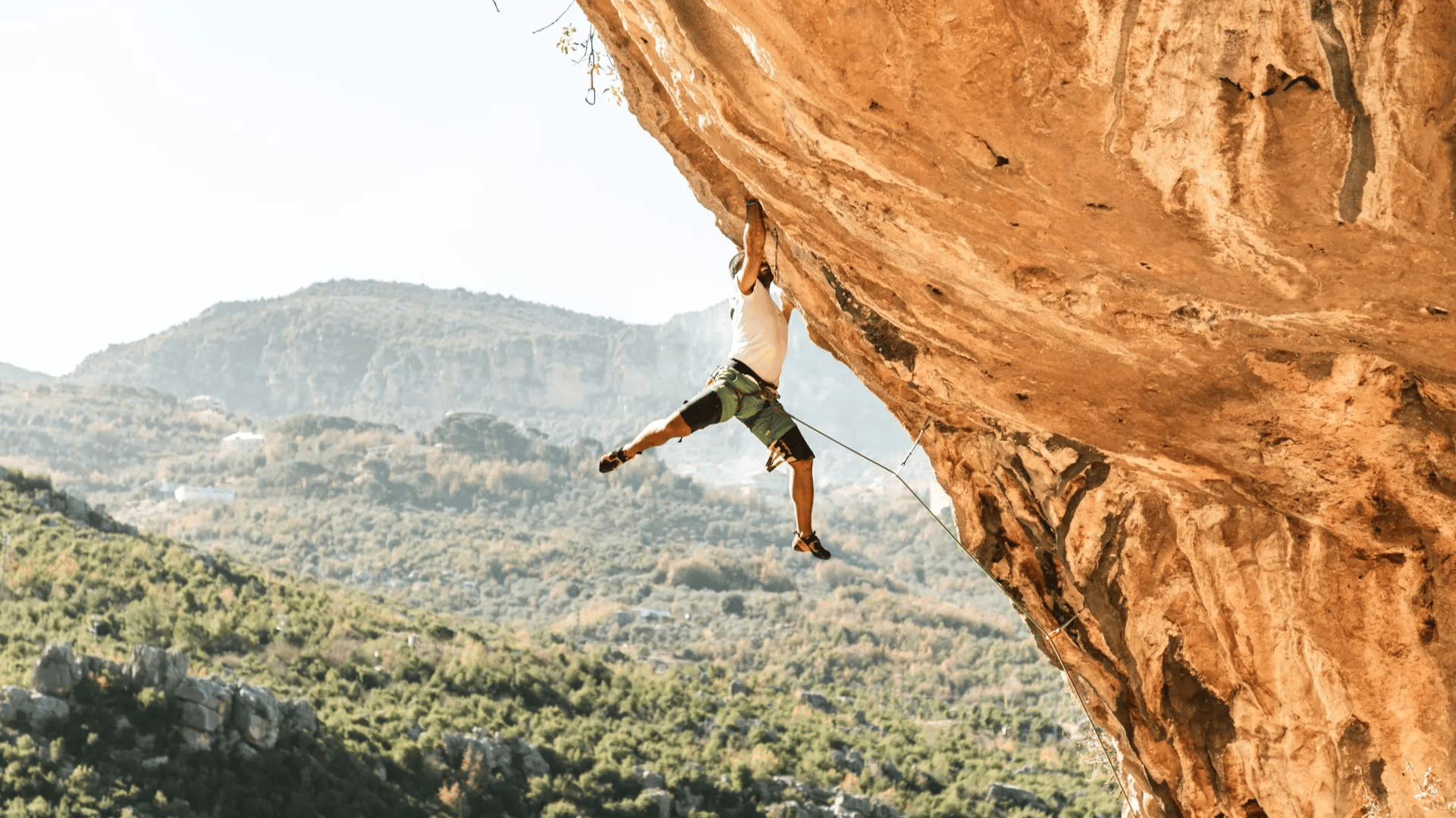 Adventuring through the Canadian Rockies