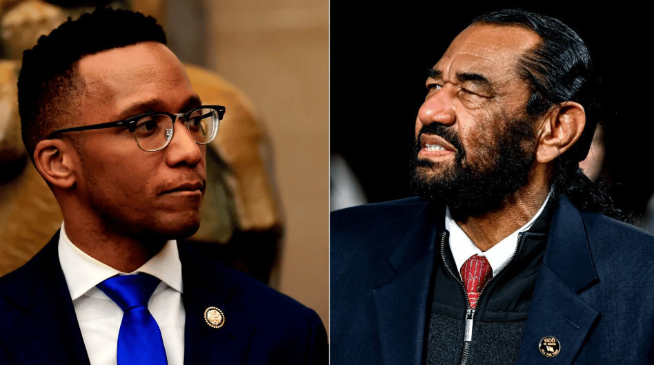 Houston Democratic Primary Results: 18th District Runoff Confirmed