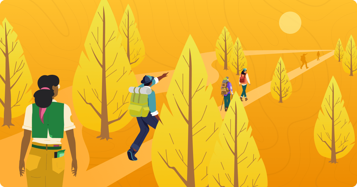 By the Campfire: Issue #3