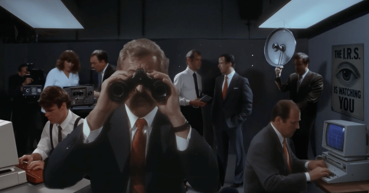 The Crypto Tax Trap: Lessons From A $3M Windfall and A Personal Close Call