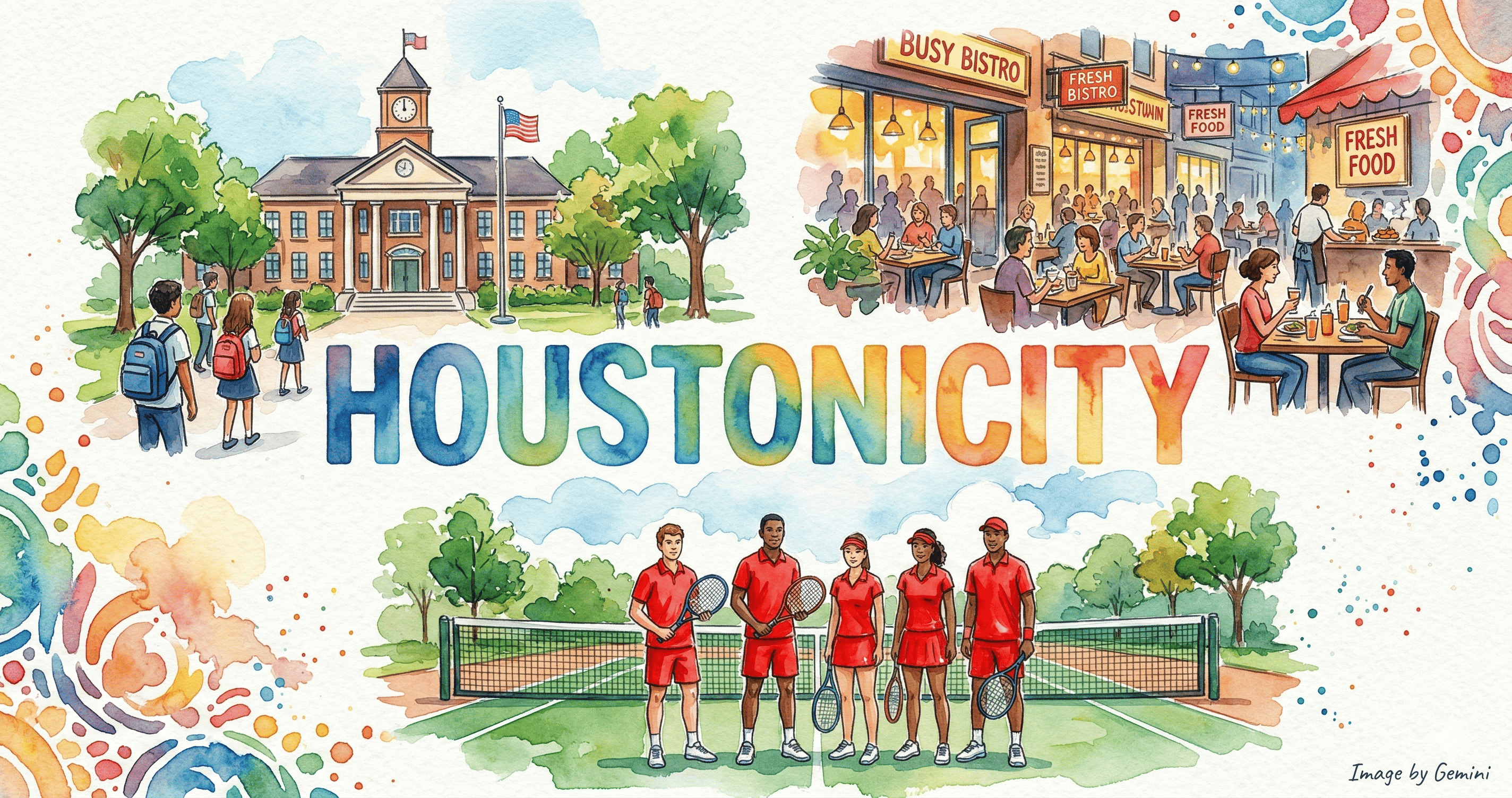 Houston School Closures Approved. Check the List.