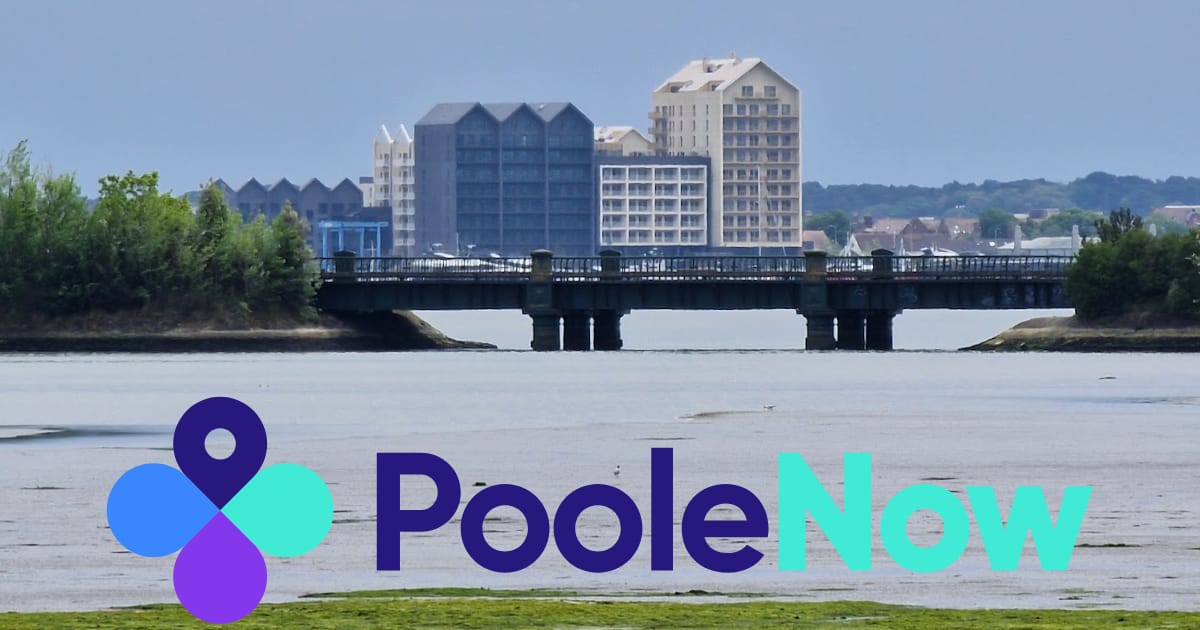 šFrom Blue Flag beaches to live music festivals, hereās whatās happening in Poole this Bank Holiday
