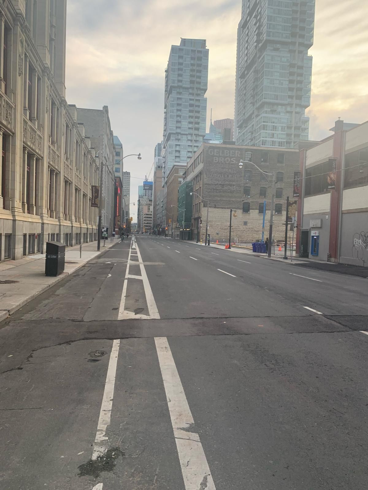 How to Protect Your Time When the World Won’t Let You