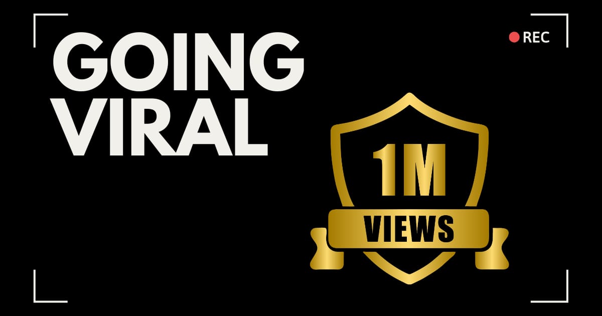 How to Go Viral (and other learnings) | Grow Rogue Monthly Review
