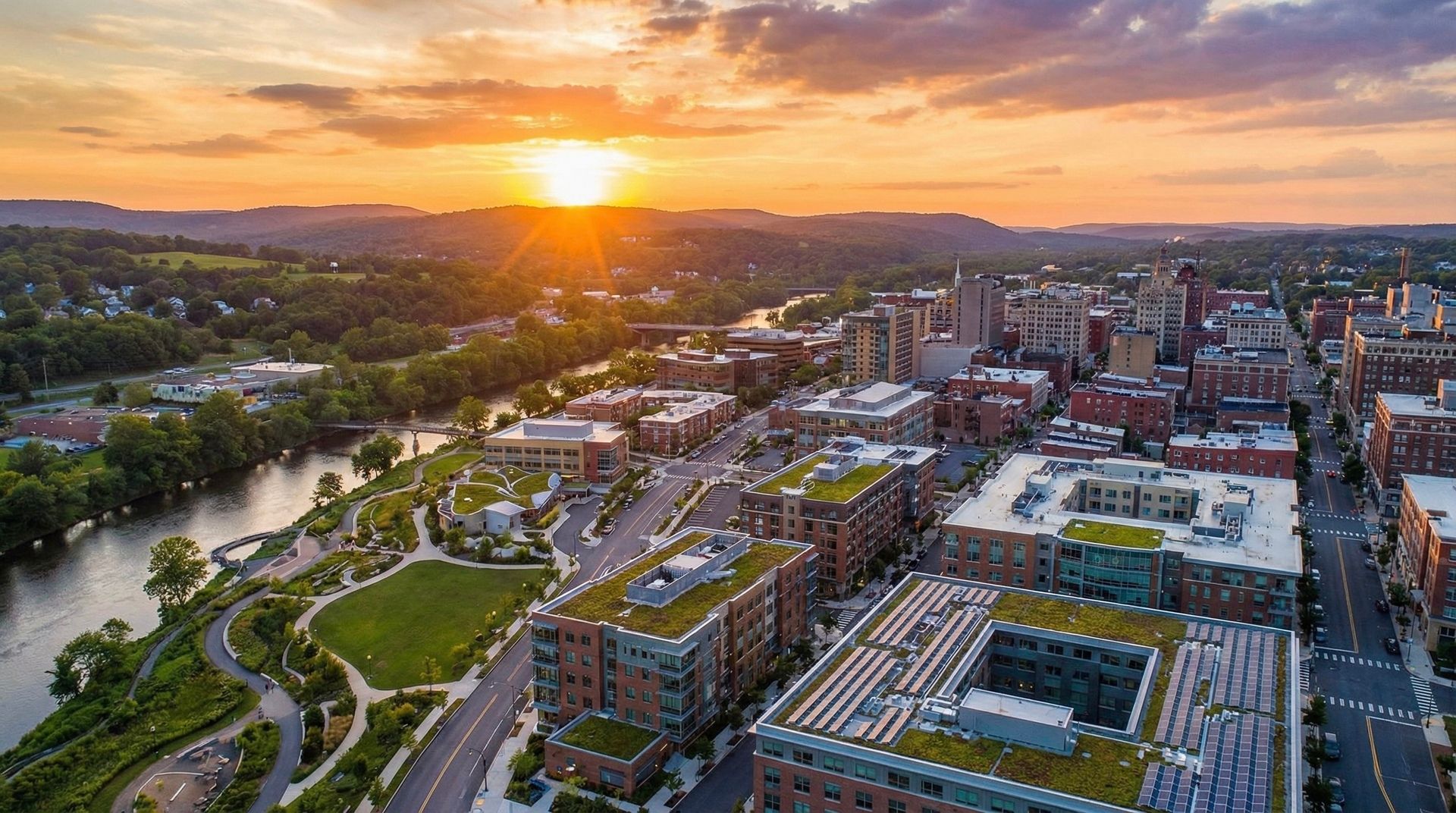 Adventuring through the Canadian Rockies
