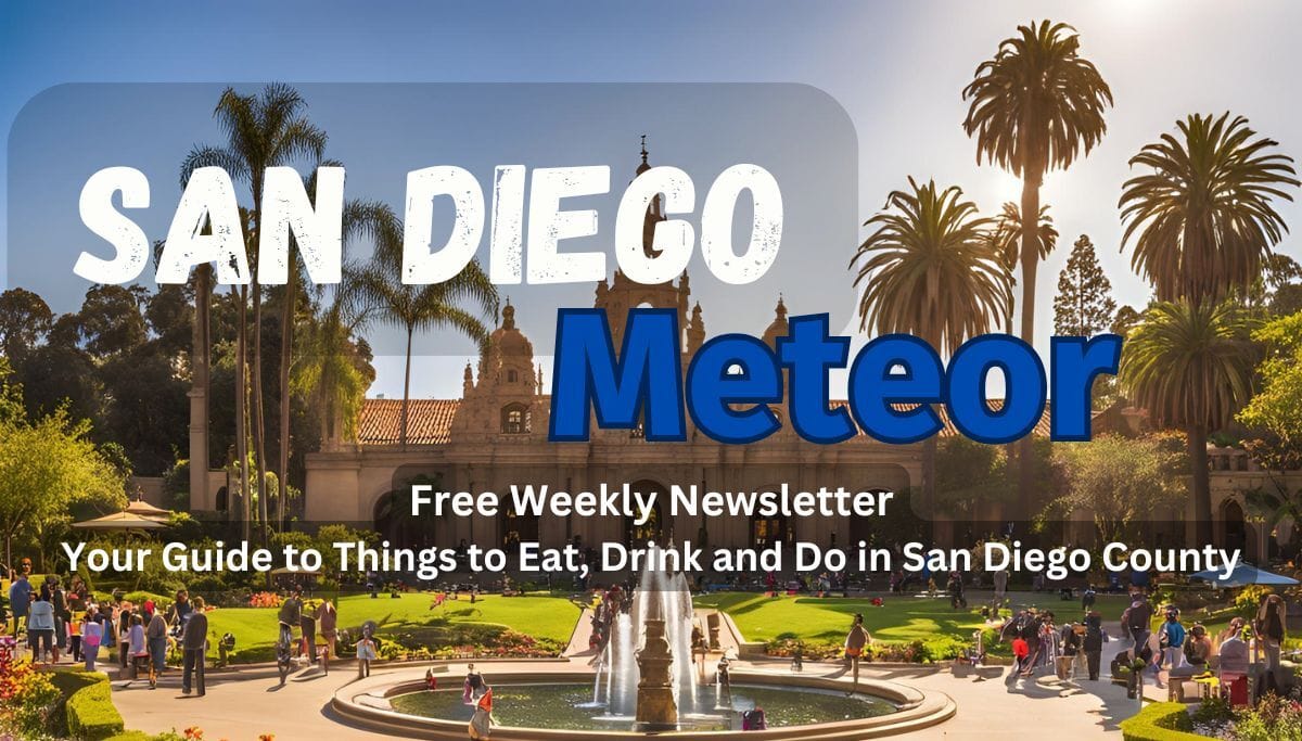 Hey, It RAINED! But the Sun is out this Weekend