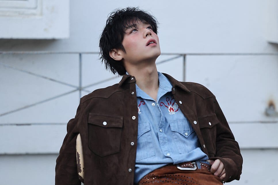 Adventuring through the Canadian Rockies