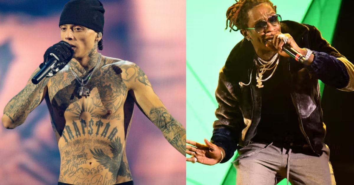 Here Are 10 of the Biggest Rap, Hip-Hop and R&B Acts From Coachella 2026