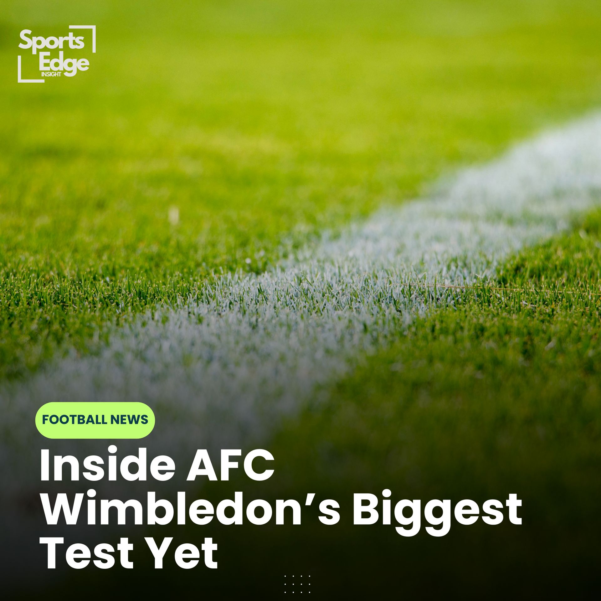 Inside AFC Wimbledon: How Robbie Earle’s Multinational Bid is Stress Testing Fan Ownership