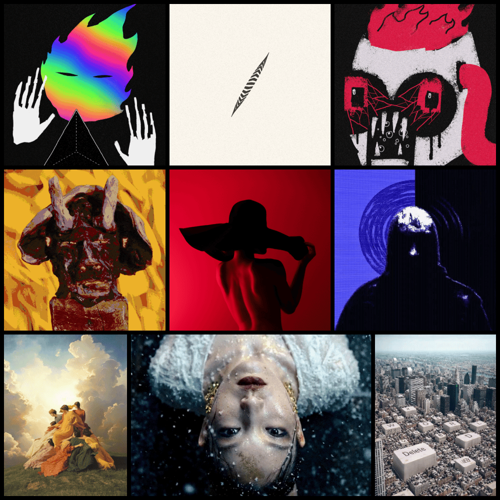 24 Hours of Art: April 30, 2026