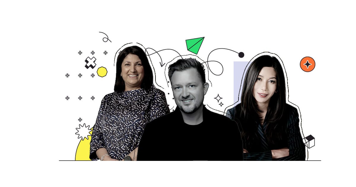 CMO Moves January Summary