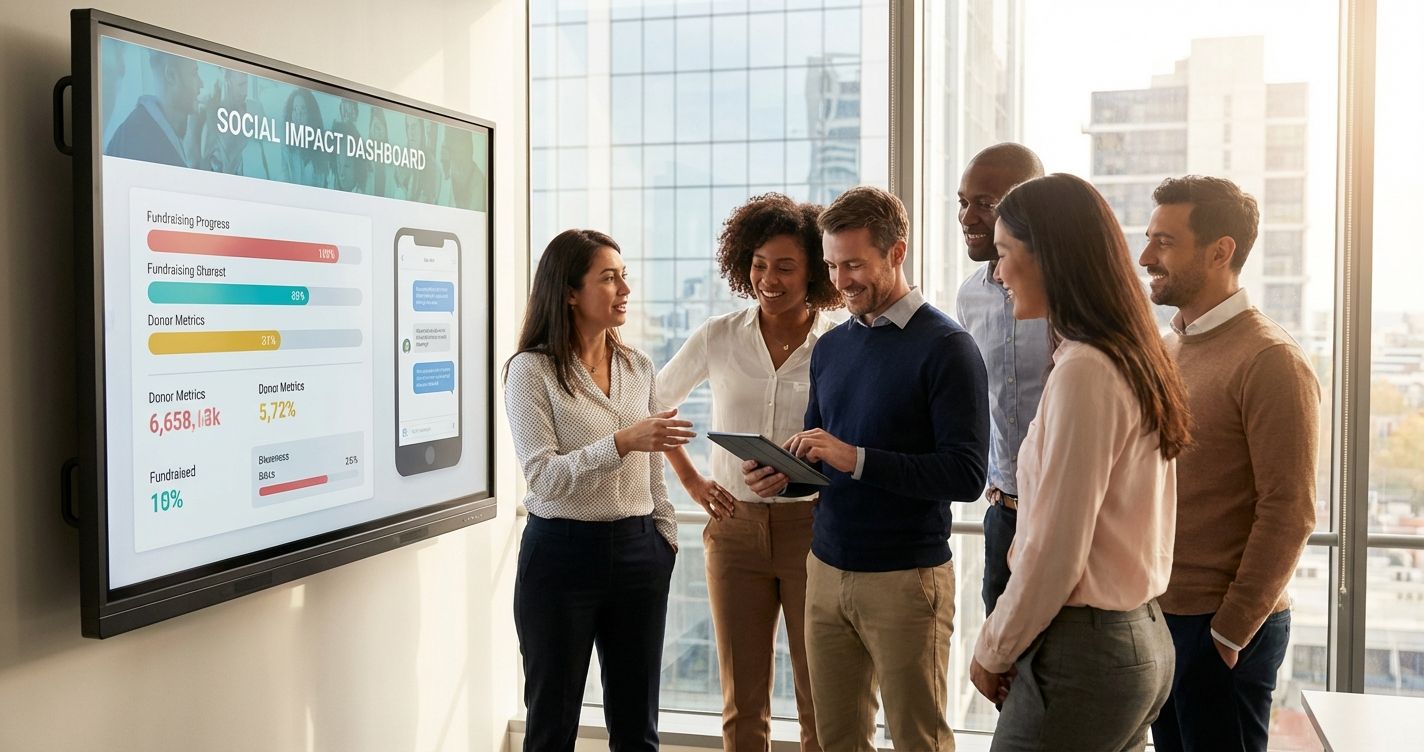 momoGood Emerges from Tatango-Givergy Merger with Growth Capital