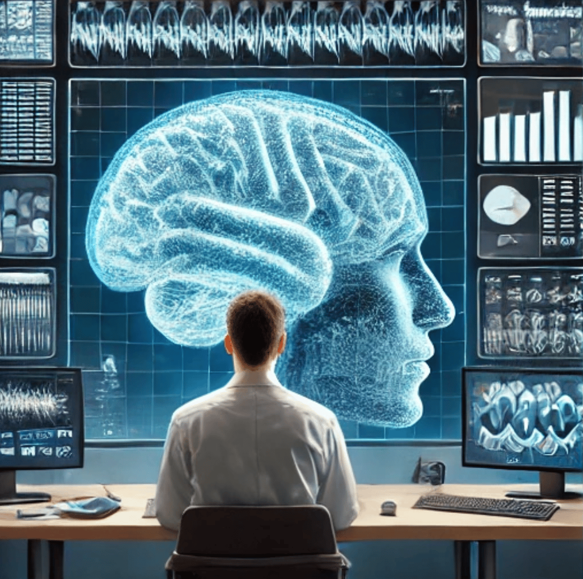 Comprehensive Analysis of Treatment Modalities for Anxiety and Depression (Part 1/4)