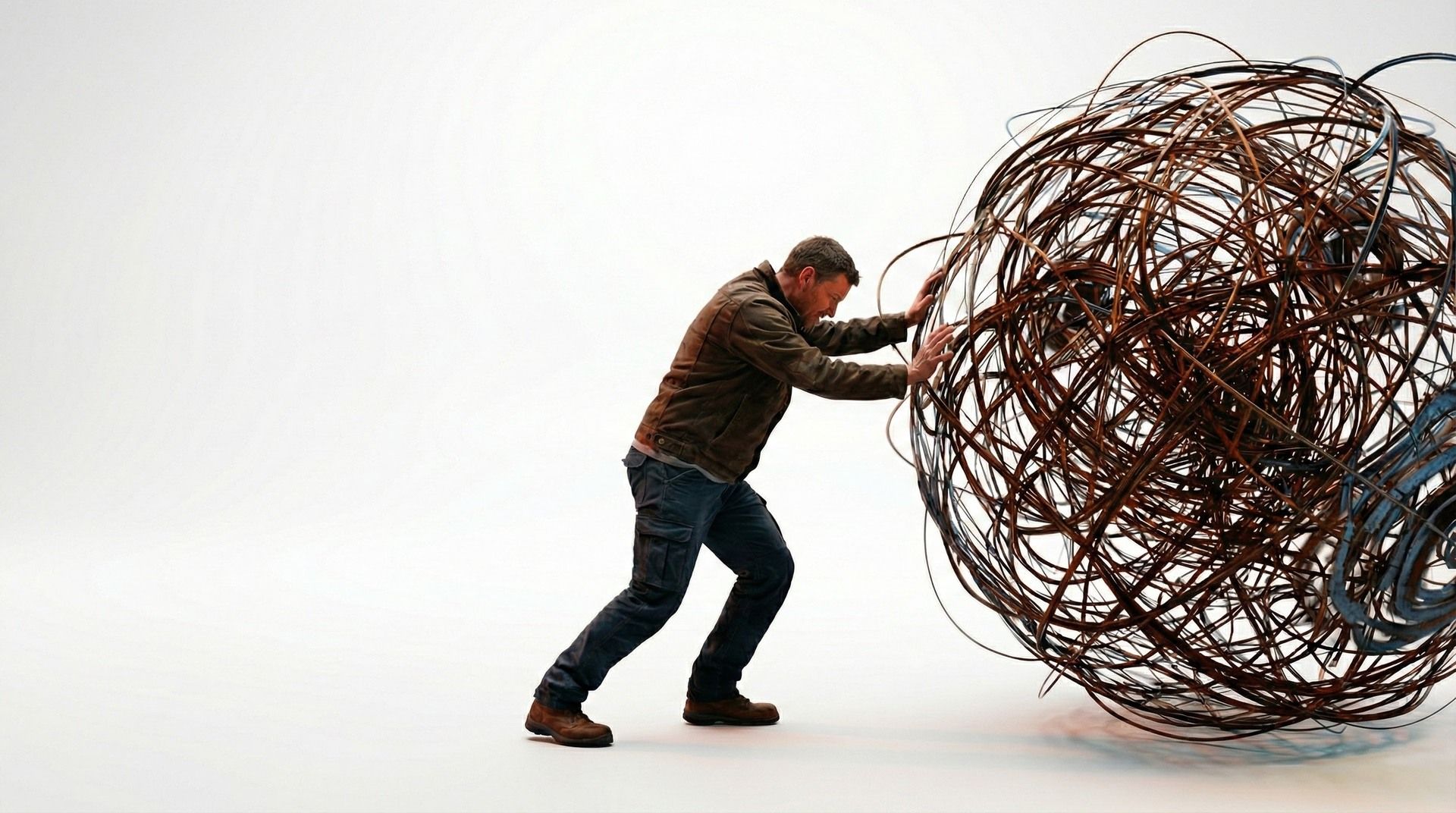 Adventuring through the Canadian Rockies