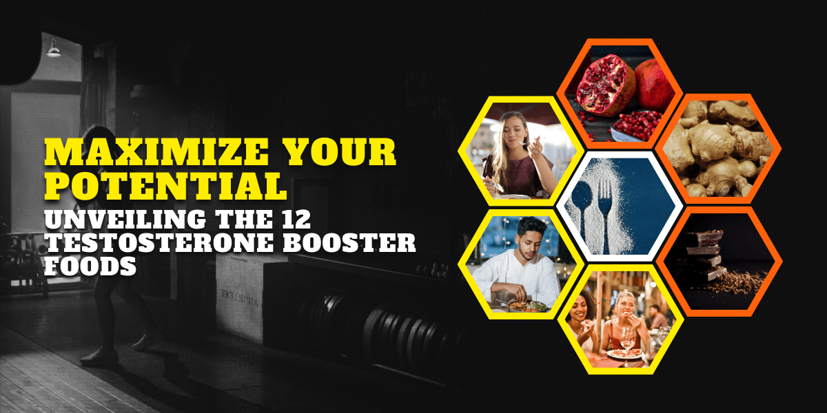 Maximize Your Potential