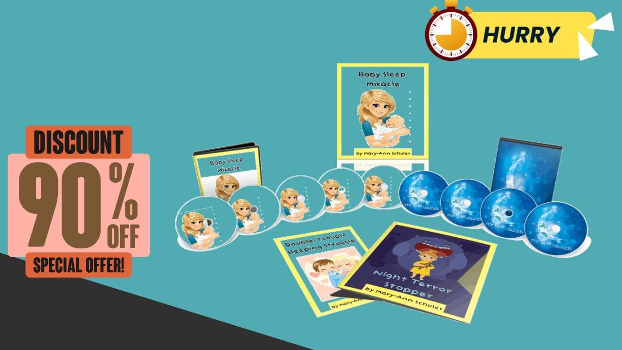 The Hidden Opportunities in Baby Sleep Miracle Reviews 2025: Secrets You’re Probably Missing