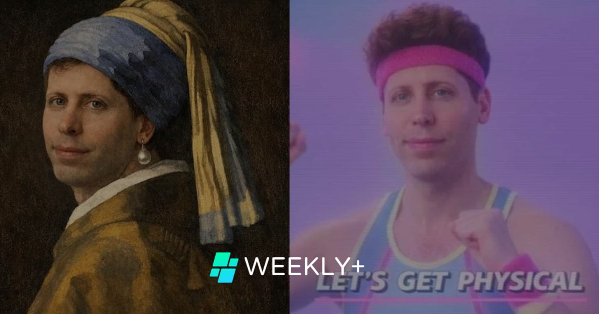 🚀 OpenAI stellt neuen Bild-Generator vor