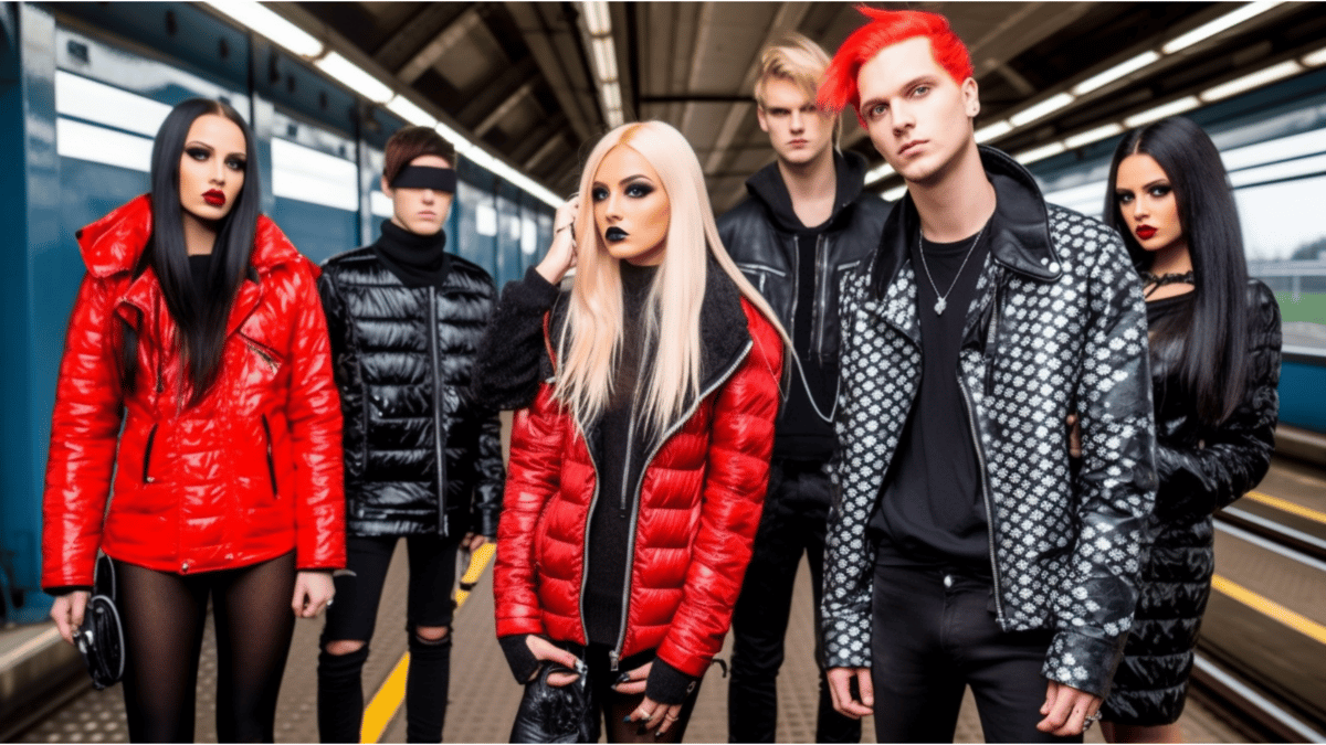 Agents! All Aboard the Hype Express