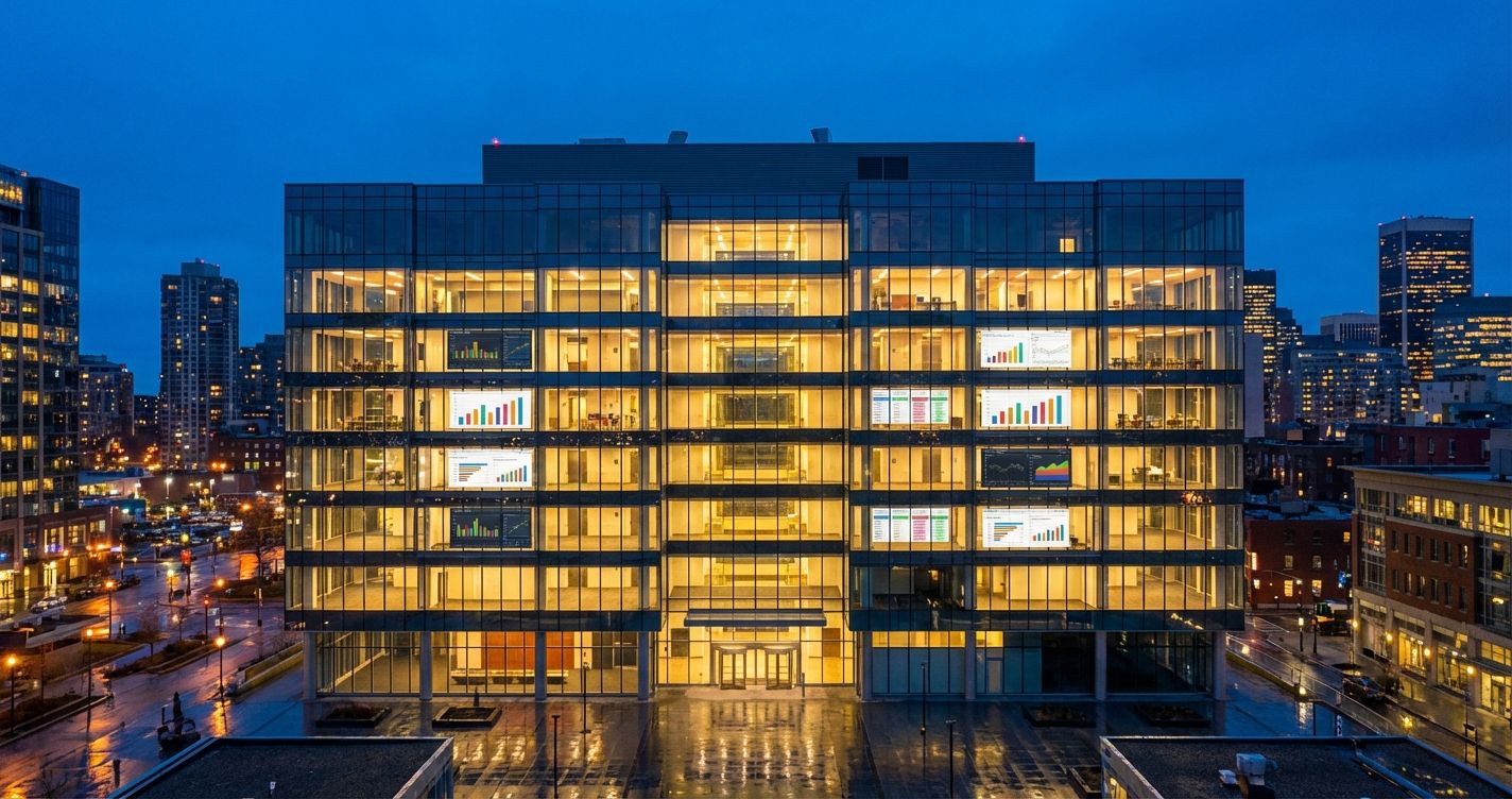 Hale Capital Acquires Apex Analytics in Real Estate Tech Play