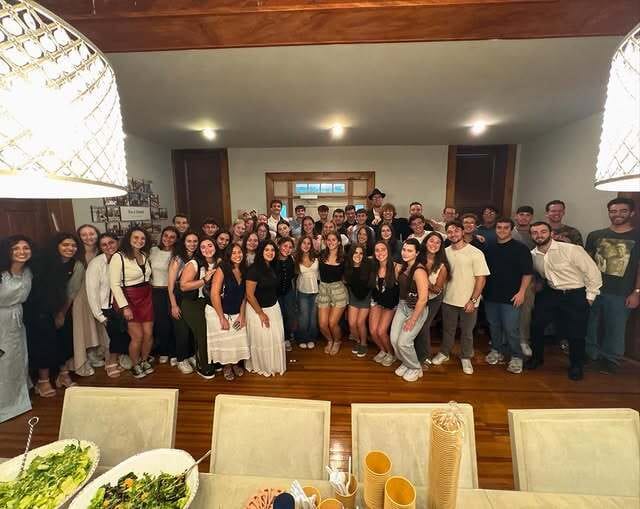 Adventuring through the Canadian Rockies