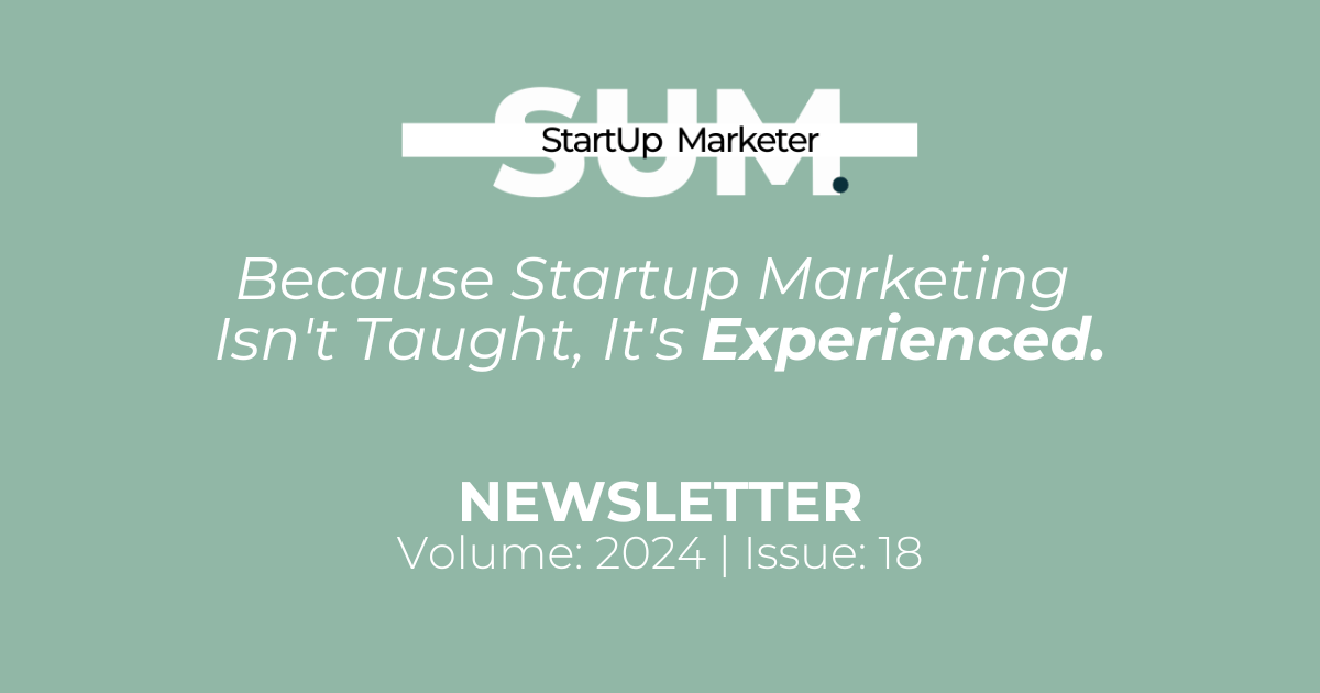 SUM NEWS: PR Burnout, AI’s Bad Rap, and Facebook’s Curious Hold on Consumers