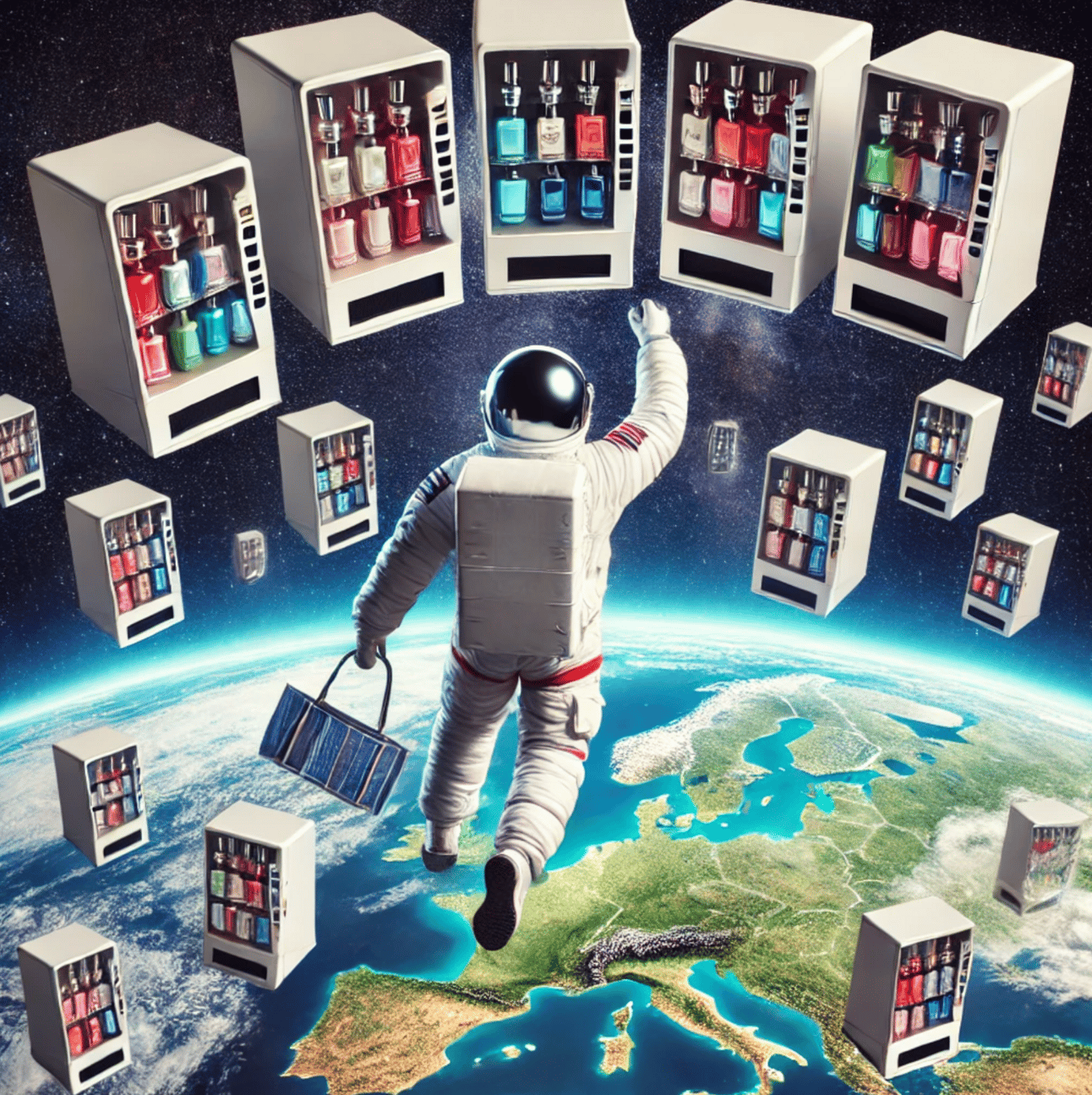 Adventuring through the Canadian Rockies