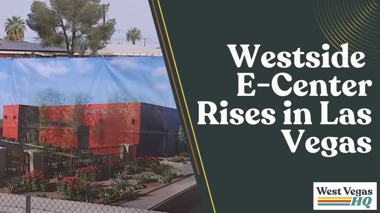 🎇 The Westside is building something for the next generation