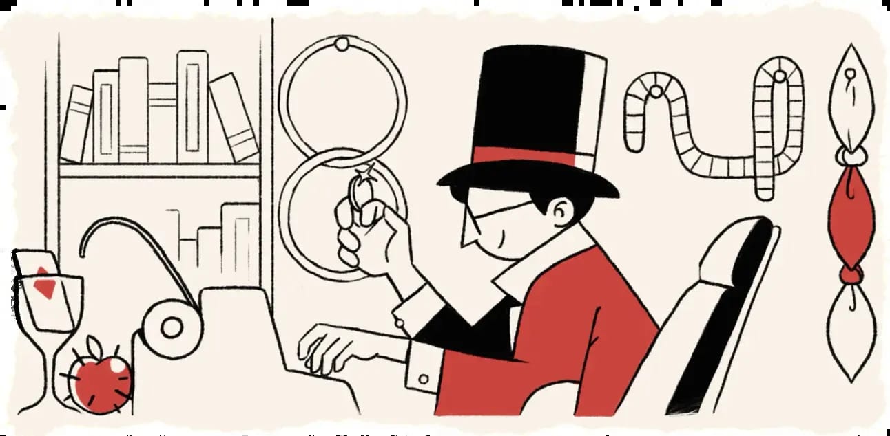 A Magicians Guide to Pseudo-Methods