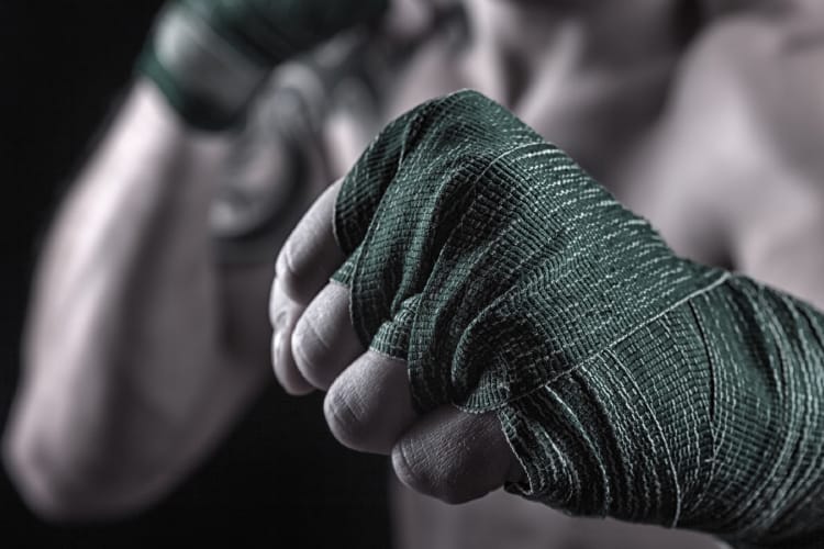 When Push Comes to Shove