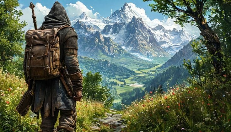 Adventuring through the Canadian Rockies