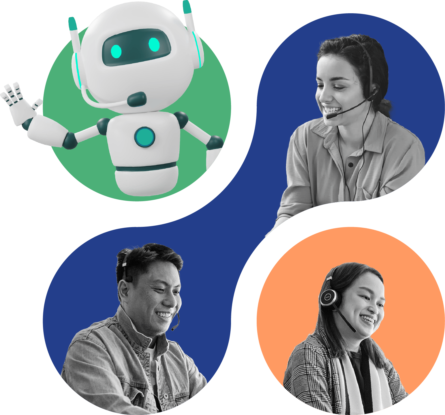 Adventuring through the Canadian Rockies